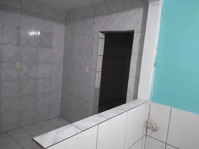 Imagem: Casa pra Alugar em São Caetano Ba