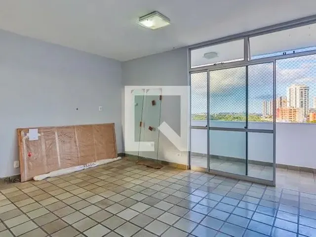 Imagem: Apartamento para Aluguel - Santo Amaro