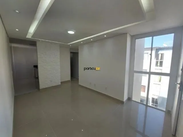 Imagem: Apartamento com 2 Dormitórios para Alugar