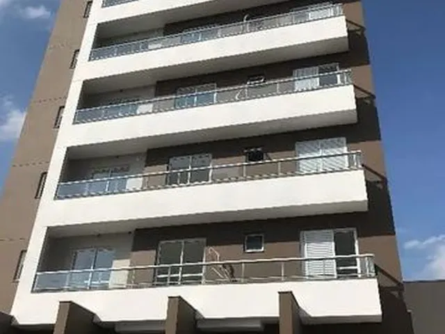 Imagem: Apartamento com 2 Dormitórios para Alugar