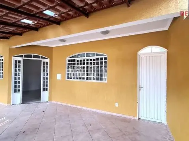 Imagem: Casa no Setor Norte do Gama - 3 Quartos