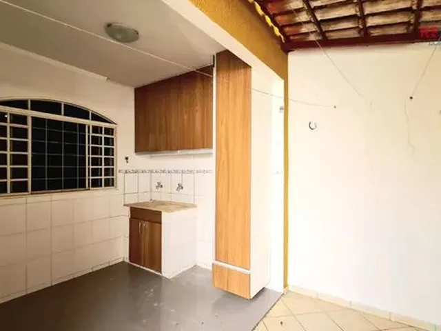 Imagem 3: Casa no Setor Norte do Gama - 3 Quartos