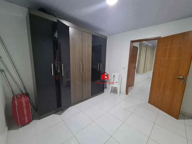 Imagem: Casa Duplex no Bairro Colônia Terra Nova