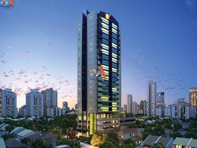 Imagem: Apartamento no Ed. Torre Santoro