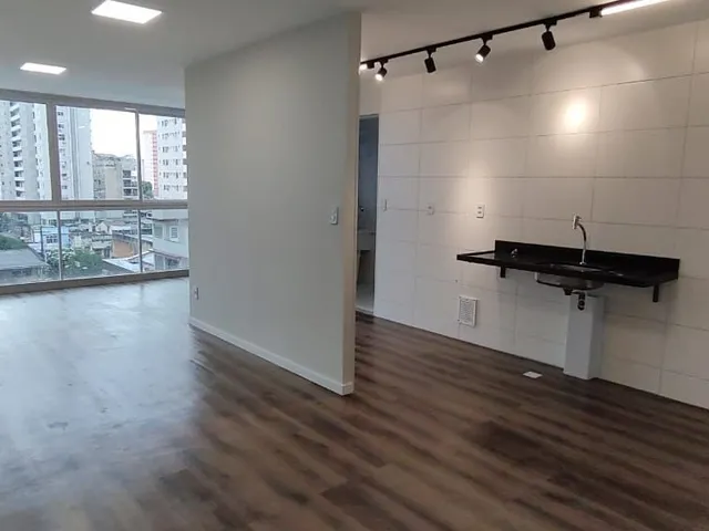 Imagem: Apartamento no Ed. Torre Santoro
