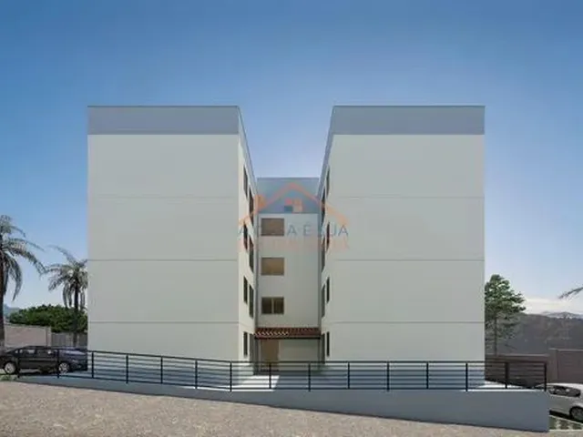 Imagem 10: Apartamento 02 Quartos e 01 Vaga com Elevador no Alvorada