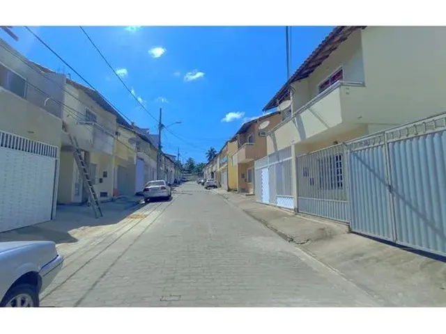Imagem: A casa possui 2 Dormitórios, 1 Banheiro, 1 Vaga na