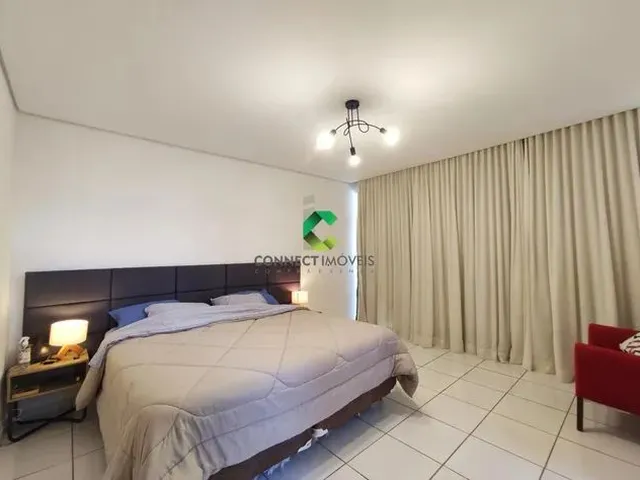 Imagem: Apartamento 3 Quartos para Venda em Contagem