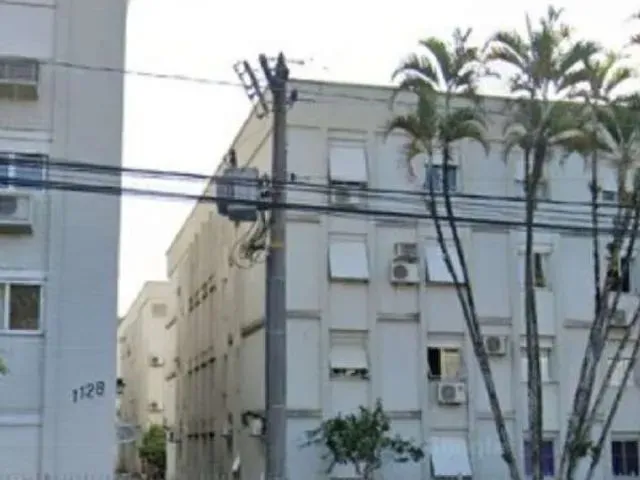 Imagem: Blumenau - Apartamento Padrão - Garcia