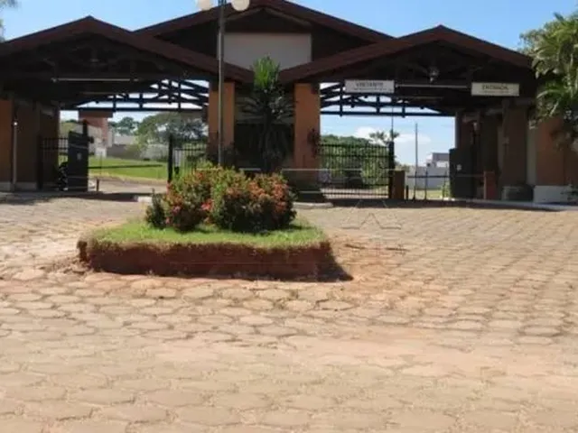 Imagem: Terreno Condomínio em Bauru