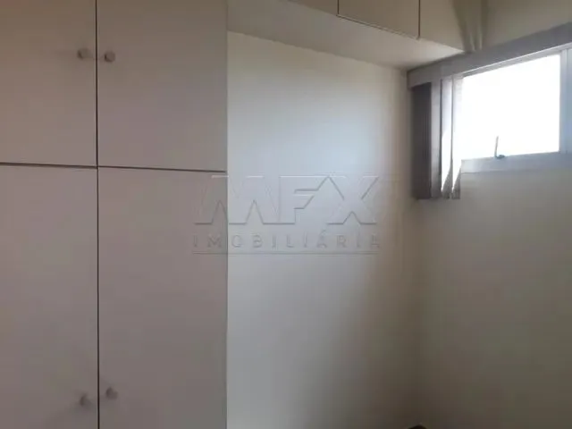 Imagem: Apartamento Padrão em Bauru