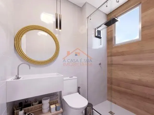Imagem 6: Apartamento 02 Quartos e 01 Vaga com Elevador no Alvorada