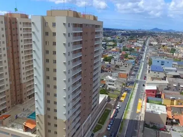 Imagem 16: Apartamento para Venda Tem 50 com 2 Quartos, Suíte em Jardim Tropical - Serra - Es