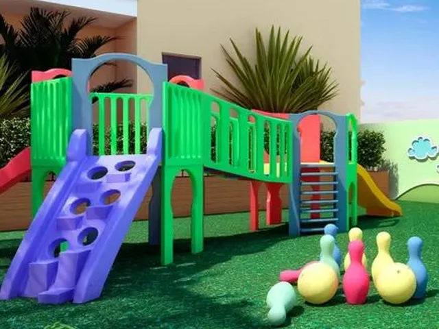 Imagem 8: Apartamento para Venda Tem 50 com 2 Quartos, Suíte em Jardim Tropical - Serra - Es