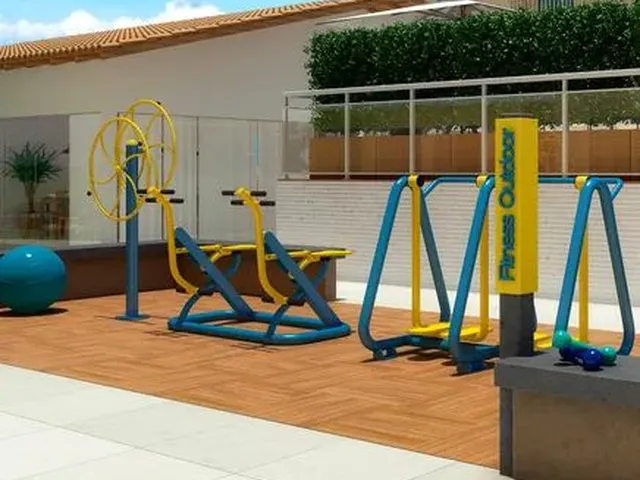 Imagem 4: Apartamento para Venda Tem 50 com 2 Quartos, Suíte em Jardim Tropical - Serra - Es