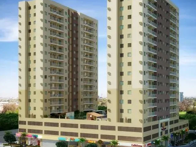 Imagem 10: Apartamento para Venda Tem 50 com 2 Quartos, Suíte em Jardim Tropical - Serra - Es
