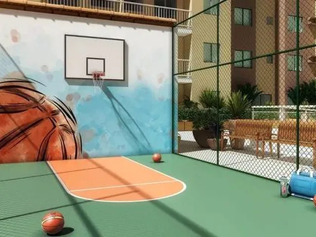 Imagem 9: Apartamento para Venda Tem 50 com 2 Quartos, Suíte em Jardim Tropical - Serra - Es