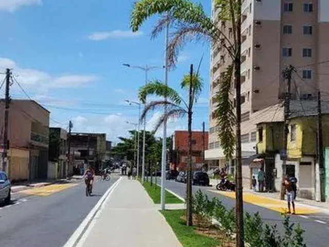 Imagem 11: Apartamento para Venda Tem 50 com 2 Quartos, Suíte em Jardim Tropical - Serra - Es