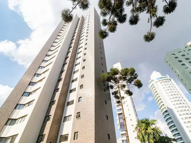 Imagem: Apartamento com 4 Dormitórios À Venda