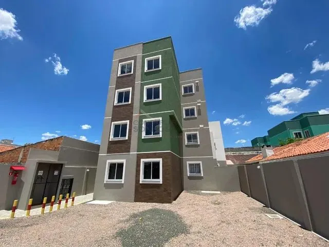 Imagem: Apartamento 1 Quarto com Churrasqueira no