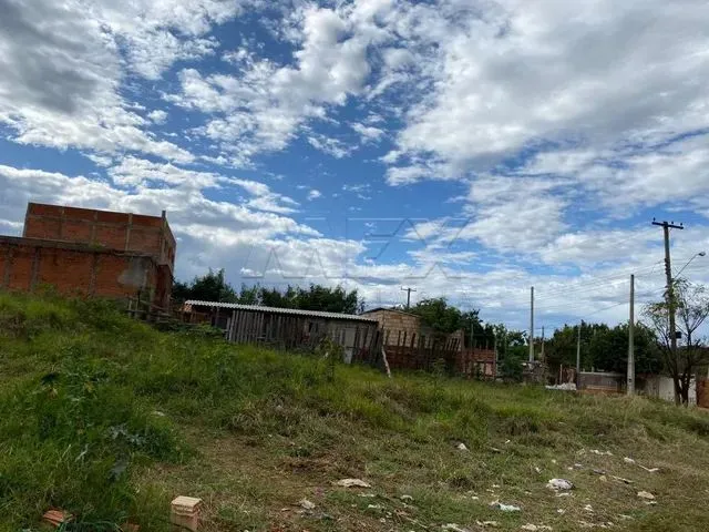 Imagem: Terreno Padrão em Bauru
