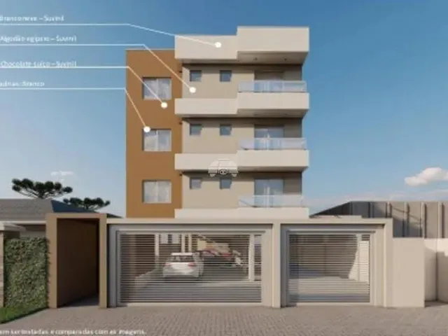 Imagem: Apartamento para Venda Tem 79 Metros Quadrados