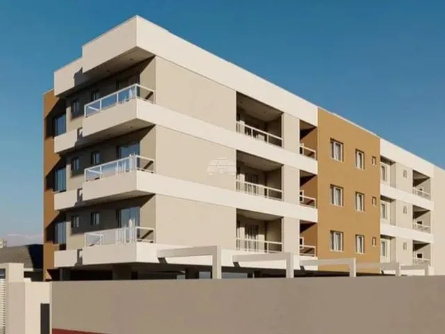 Imagem 8: Apartamento para Venda Tem 79 Metros Quadrados com 2 Quartos em Centro - Pinhais - Pr