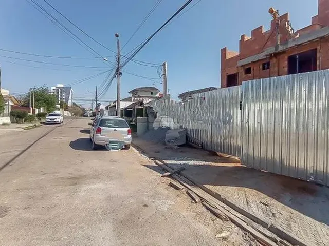 Imagem 2: Apartamento para Venda Tem 79 Metros Quadrados com 2 Quartos em Centro - Pinhais - Pr