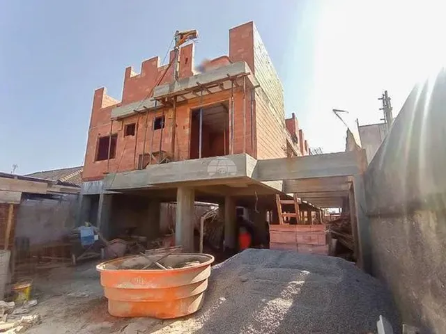 Imagem 3: Apartamento para Venda Tem 79 Metros Quadrados com 2 Quartos em Centro - Pinhais - Pr