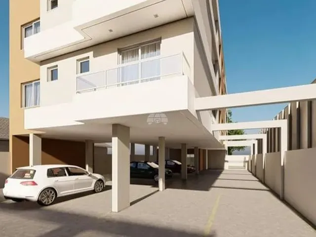 Imagem 7: Apartamento para Venda Tem 79 Metros Quadrados com 2 Quartos em Centro - Pinhais - Pr