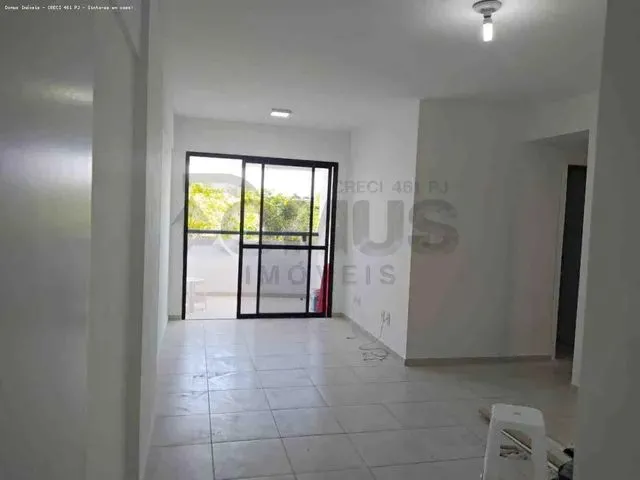 Imagem: Apartamento no Condomínio Privillege com