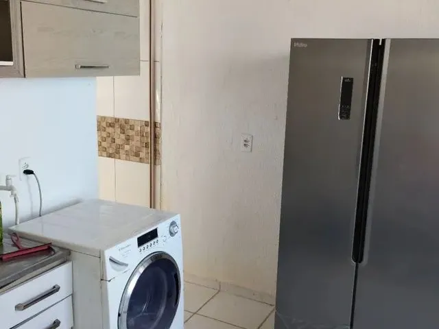 Imagem: Venda de Uma Casa