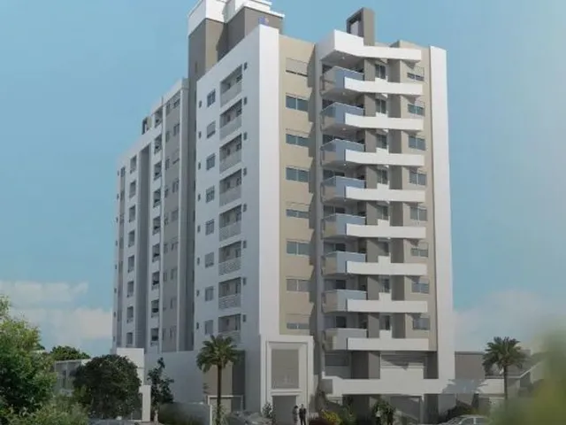 Imagem: Apartamento de Frente para o Parque da Prefeitura