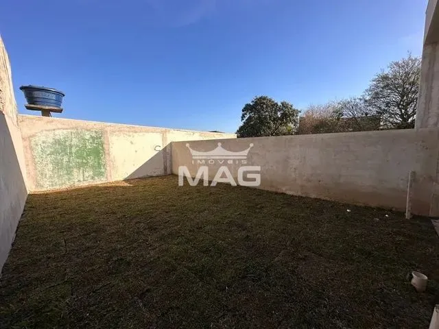 Imagem 6: Curitiba - Sobrado Padrão - Campo Pequeno