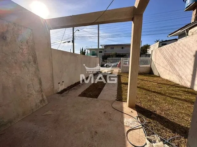 Imagem 16: Curitiba - Sobrado Padrão - Campo Pequeno