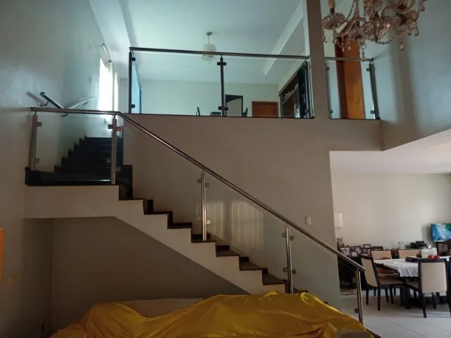 Imagem: Casa Duplex no Ininga em Teresina-Pi