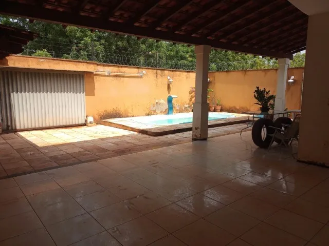 Imagem 7: Casa Duplex no Ininga em Teresina-Pi