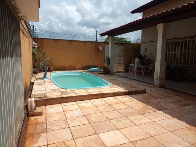 Imagem 10: Casa Duplex no Ininga em Teresina-Pi