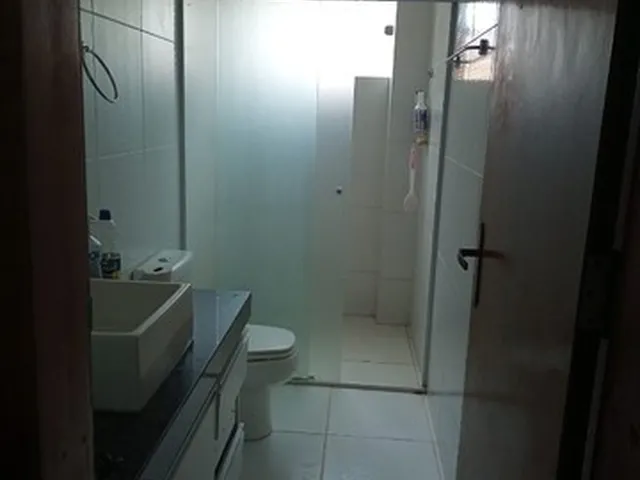 Imagem 9: Casa Duplex no Ininga em Teresina-Pi