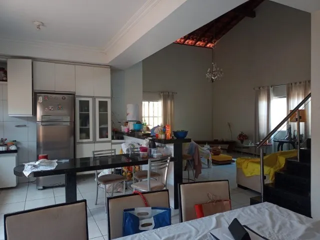 Imagem 15: Casa Duplex no Ininga em Teresina-Pi