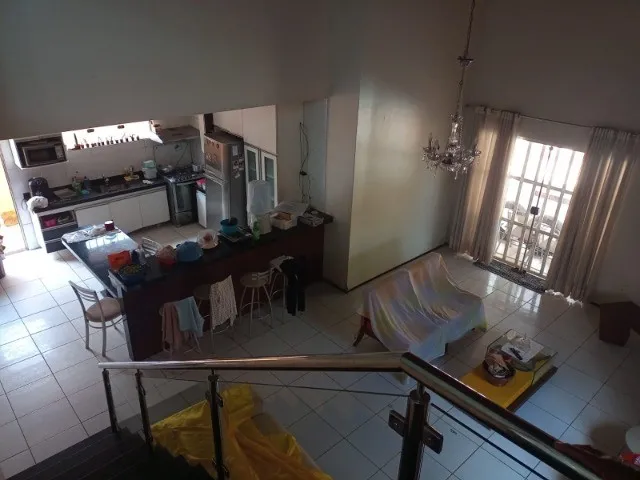Imagem 5: Casa Duplex no Ininga em Teresina-Pi