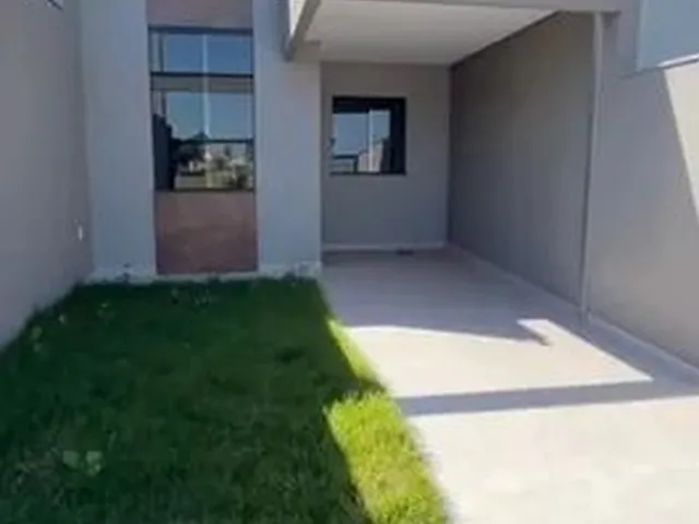Imagem: Casa para Venda - Garden Park -Zona Norte