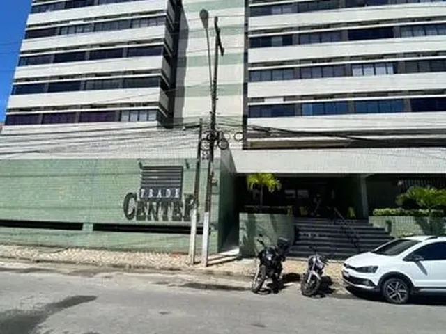 Imagem: Sala/Conjunto para Venda Possui 33 Metros