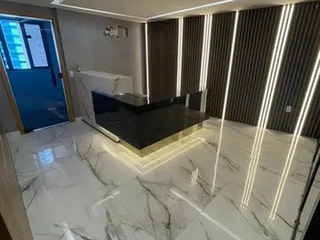 Imagem: Vendo Belíssima Sala/Escritório Toda Reformada