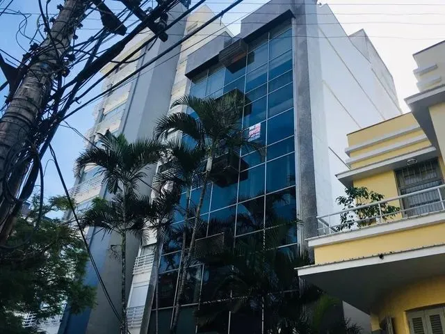 Imagem: Conjunto/Sala para Locação/Aluguel - 54.4M²