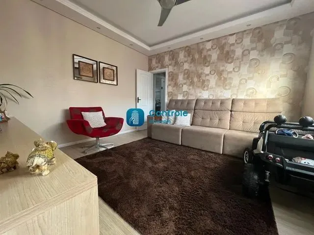 Imagem: Mp - Casa com 05 Dormitórios, Bela Vista