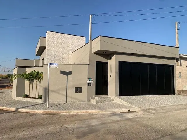 Imagem: Casa em Auriflama