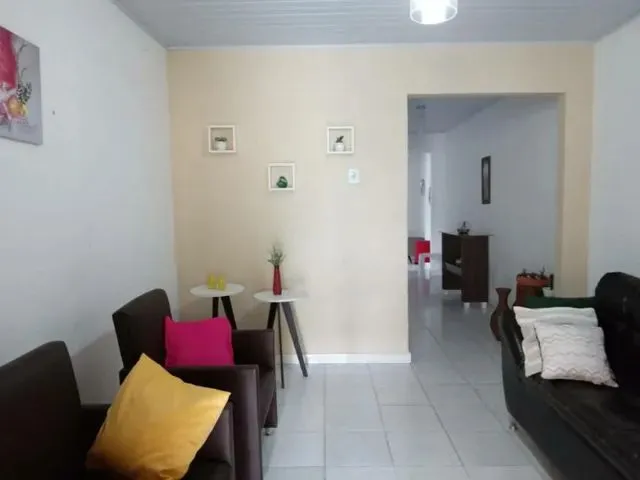 Imagem: Casa para Venda Tem 80 Metros Quadrados