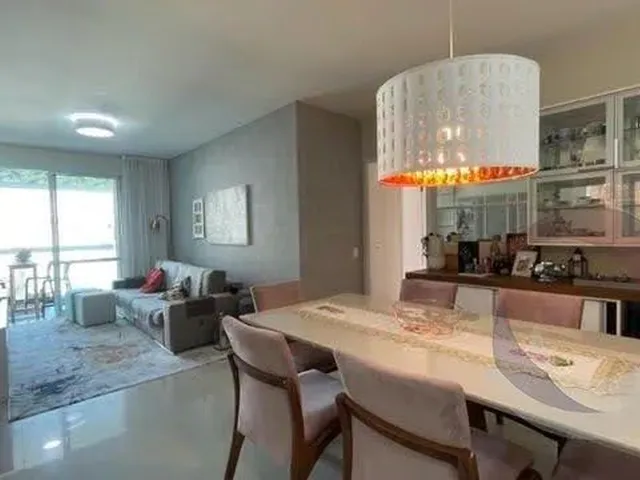 Imagem 3: Apartamento para Venda em Florianópolis, Itacorubi, 3 Dormitórios, 2 Suítes, 3