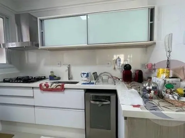 Imagem 14: Apartamento para Venda em Florianópolis, Itacorubi, 3 Dormitórios, 2 Suítes, 3